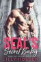 [SEAL Mercenaries 02] • The SEAL’s Secret Baby · A Second Chance Bad Boy Military Romance (SEAL Mercenaries Book 2)